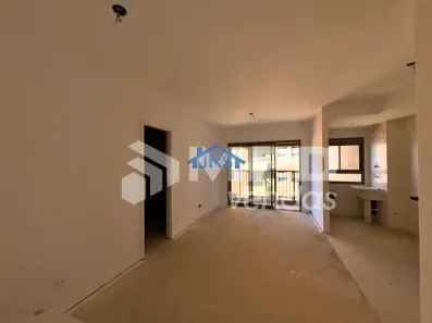 Flat com 1 Quarto à venda, 53m² no Alphaville Centro Industrial e Empresarial/Alphaville., Barueri