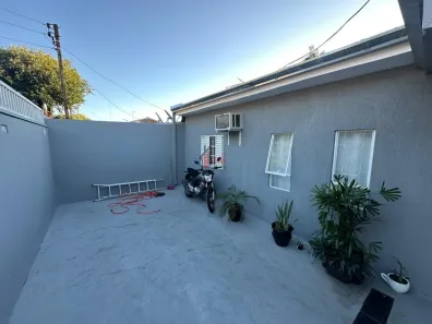 Casa com 2 Quartos à venda, 107m² no Brasil Novo, Presidente Prudente