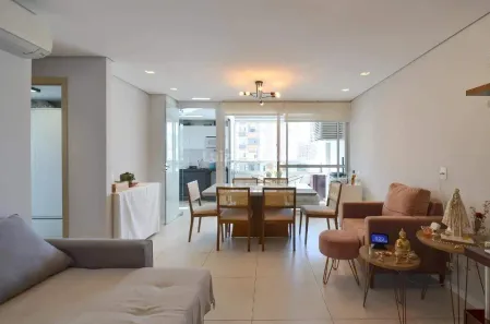 Apartamento com 2 Quartos para alugar, 67m² no Santo Agostinho, Belo Horizonte