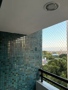 Apartamento com 2 Quartos para alugar, 70m² no Pituba, Salvador