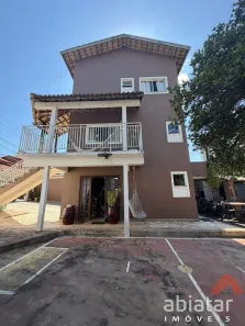 Sobrado com 3 Quartos à venda, 126m² no Jardim Monte Alegre, Taboão da Serra