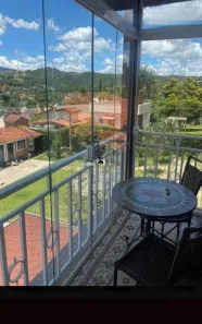 Casa com 4 Quartos à venda, 360m² no Loteamento Retiro Recanto Tranquilo, Atibaia