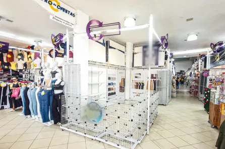 Ponto Comercial para alugar, 11m² no Centro, Osasco