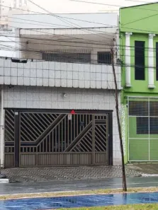 Sobrado com 2 Quartos à venda, 154m² no Centro, São Bernardo do Campo