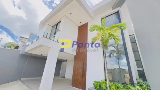 Casa com 4 Quartos à venda, 192m² no Joá, Lagoa Santa