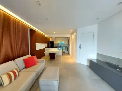 Apartamento com 2 Quartos à venda, 90m² no Indianópolis, São Paulo