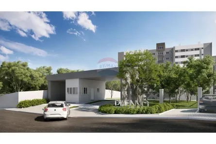 Apartamento com 2 Quartos à venda, 51m² no Centro, Viamão