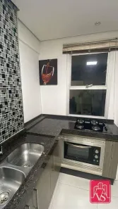 Apartamento com 2 Quartos à venda, 112m² no Nova Petrópolis, São Bernardo do Campo