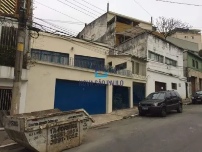 Casa com 3 Quartos à venda, 250m² no Vila Monumento, São Paulo