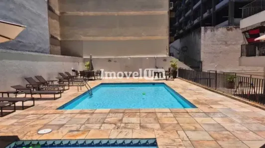 Apartamento com 2 Quartos à venda, 88m² no Botafogo, Rio de Janeiro