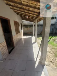 Casa de Condomínio com 2 Quartos à venda, 10m² no São José do Imbassaí, Maricá