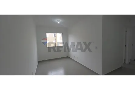 Apartamento com 2 Quartos para alugar, 43m² no Parque São Camilo, Mogi Guaçu