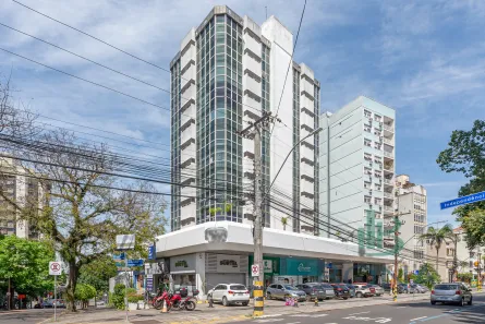 Ponto Comercial para alugar, 24m² no Moinhos de Vento, Porto Alegre