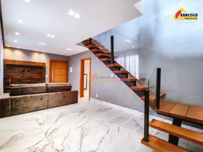 Cobertura com 3 Quartos à venda, 169m² no Levindo Paula Pereira, Divinópolis