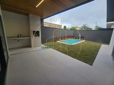Casa com 3 Quartos à venda, 165m² no Jardim dos Estados, Taubaté