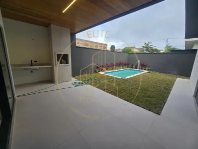 Casa de Condomínio com 3 Quartos à venda, 165m² no Jardim dos Estados, Taubaté