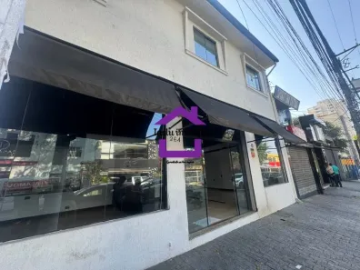 Ponto Comercial para alugar, 90m² no Cidade Mãe do Céu, São Paulo