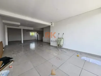 Ponto Comercial para alugar, 87m² no São Joaquim, Contagem