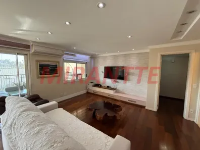 Apartamento com 3 Quartos à venda, 186m² no Casa Verde, São Paulo