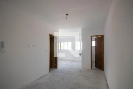 Apartamento com 1 Quarto à venda, 39m² no Vila Mazzei, São Paulo