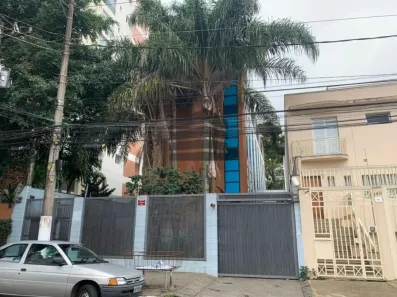 Imóvel Comercial à venda, 901m² no Vila Clementino, São Paulo