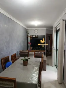 Apartamento com 2 Quartos à venda, 45m² no Santa Maria, Santo André