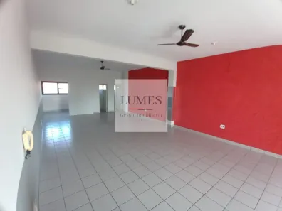 para alugar, 87m² no Vila Santa Catarina, Americana