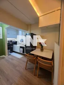 Sala Comercial com 1 Quarto à venda, 38m² no Botafogo, Rio de Janeiro