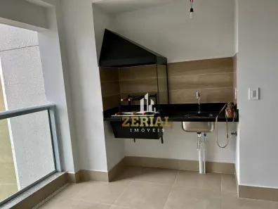 Apartamento com 2 Quartos à venda, 82m² no Santo Antônio, São Caetano do Sul