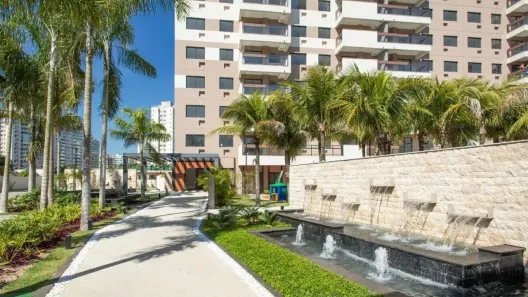 Apartamento com 2 Quartos à venda, 68m² no Barra Olímpica, Rio de Janeiro