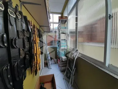 Ponto Comercial para alugar, 45m² no Mathias Velho, Canoas