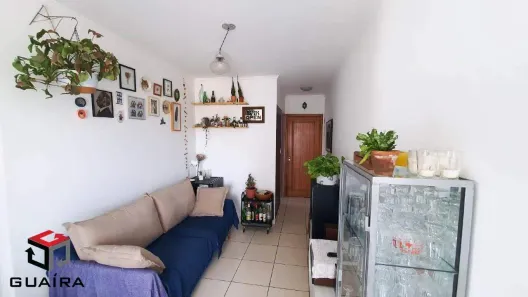 Apartamento com 2 Quartos à venda, 50m² no Mirandópolis, São Paulo