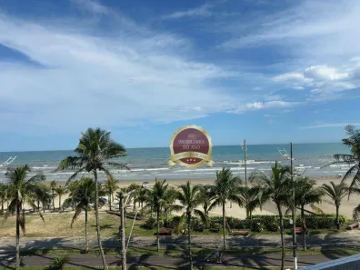 Apartamento com 3 Quartos à venda, 103m² no Flórida, Praia Grande