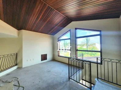 Casa de Condomínio com 3 Quartos à venda, 223m² no Jardim Ibiti do Paço, Sorocaba