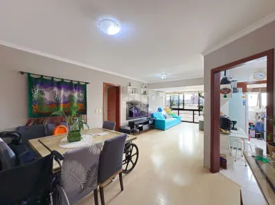 Apartamento com 2 Quartos à venda, 83m² no Santana, Porto Alegre