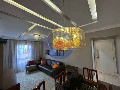 Apartamento com 2 Quartos à venda, 79m² no Zona Central, Rio Claro