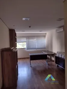 Sala Comercial à venda, 30m² no Paraíso, São Paulo