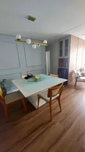 Apartamento com 3 Quartos à venda, 72m² no Jardim das Colinas, São José dos Campos