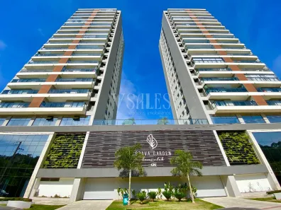 Apartamento com 2 Quartos à venda, 80m² no Praia Brava de Itajaí, Itajaí