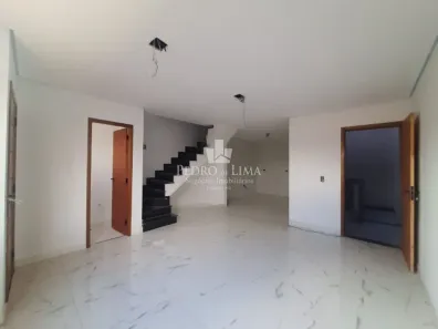 Sobrado com 3 Quartos à venda, 110m² no Vila Antonina, São Paulo