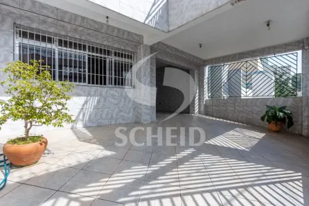 Casa com 3 Quartos à venda, 220m² no Vila Guarani (Z Sul), São Paulo