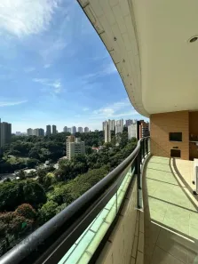 Apartamento com 4 Quartos à venda, 192m² no Vila Suzana, São Paulo