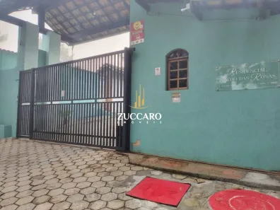 Lote/Terreno à venda, 750m² no Cerejeira, Guararema