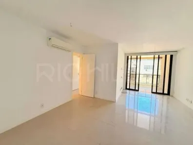 Apartamento com 3 Quartos à venda, 110m² no Icaraí, Niterói