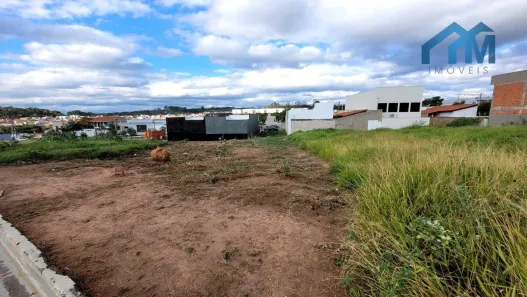 Lote/Terreno à venda, 207m² no Nossa Senhora do Monte Serrat, Salto