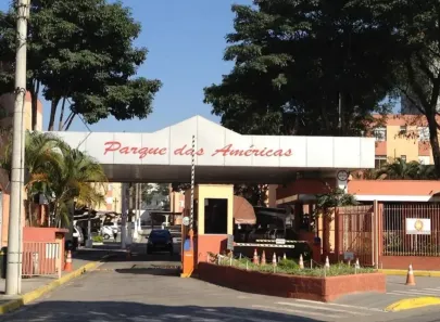 Apartamento com 2 Quartos para alugar, 47m² no Vila Tatetuba, São José dos Campos