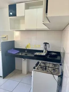 Apartamento com 2 Quartos para alugar, 48m² no Mansour, Uberlândia