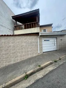 Casa com 3 Quartos à venda, 264m² no Mogi Moderno, Mogi das Cruzes