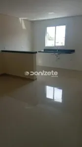 Cobertura com 2 Quartos à venda, 104m² no Vila Scarpelli, Santo André