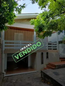 Casa com 3 Quartos para venda ou aluguel, 135m² no Vinte e Cinco de Julho, Ivoti